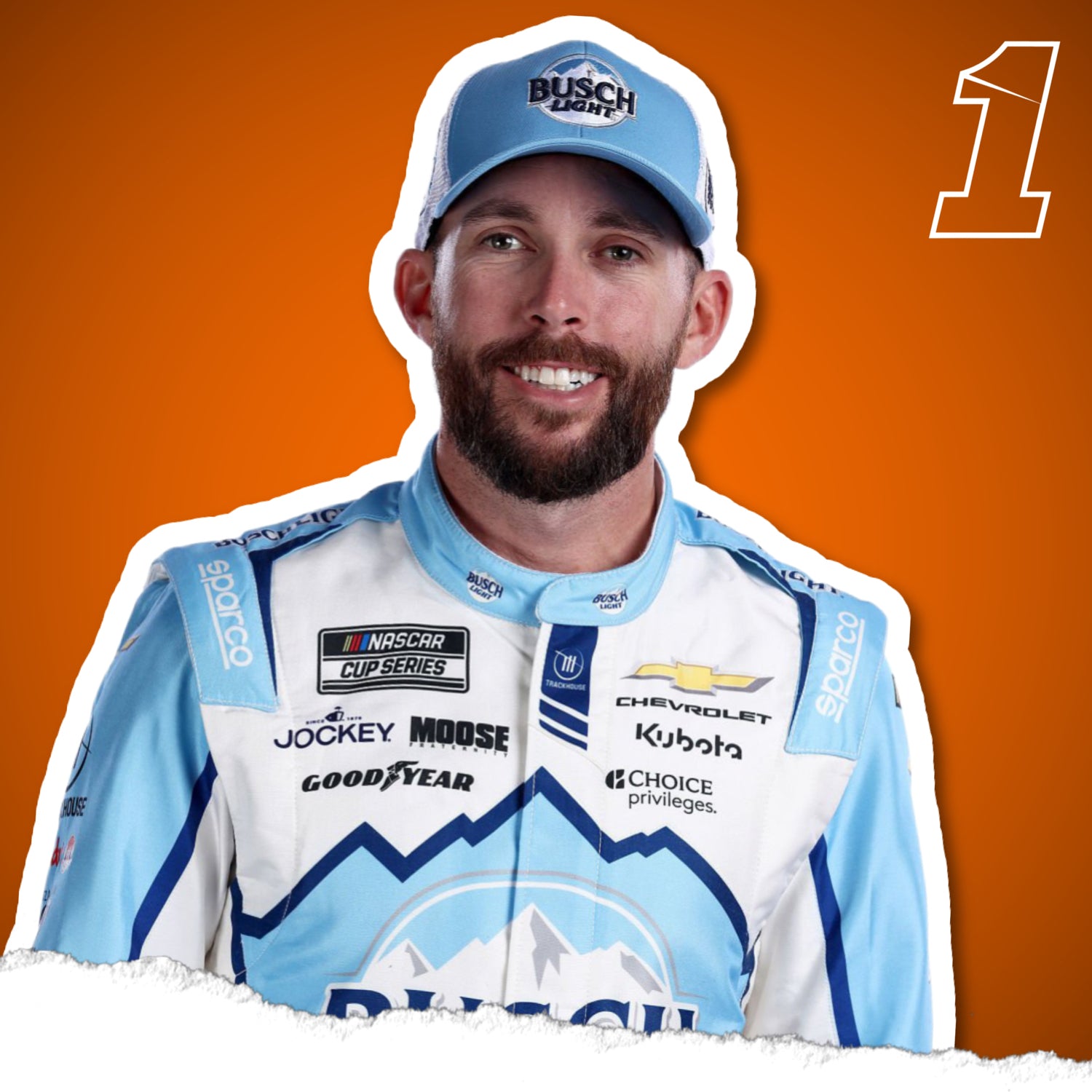 Ross Chastain