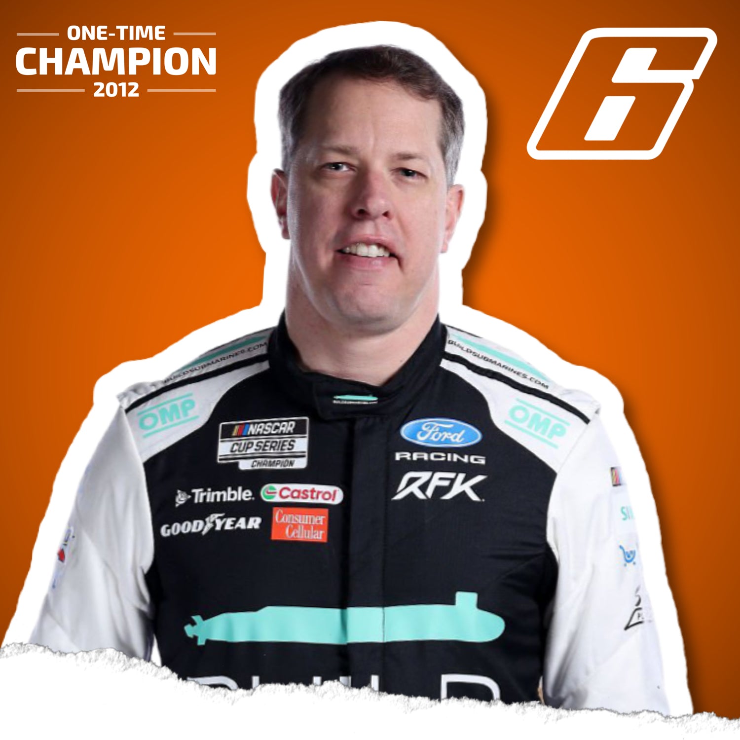 Brad Keselowski