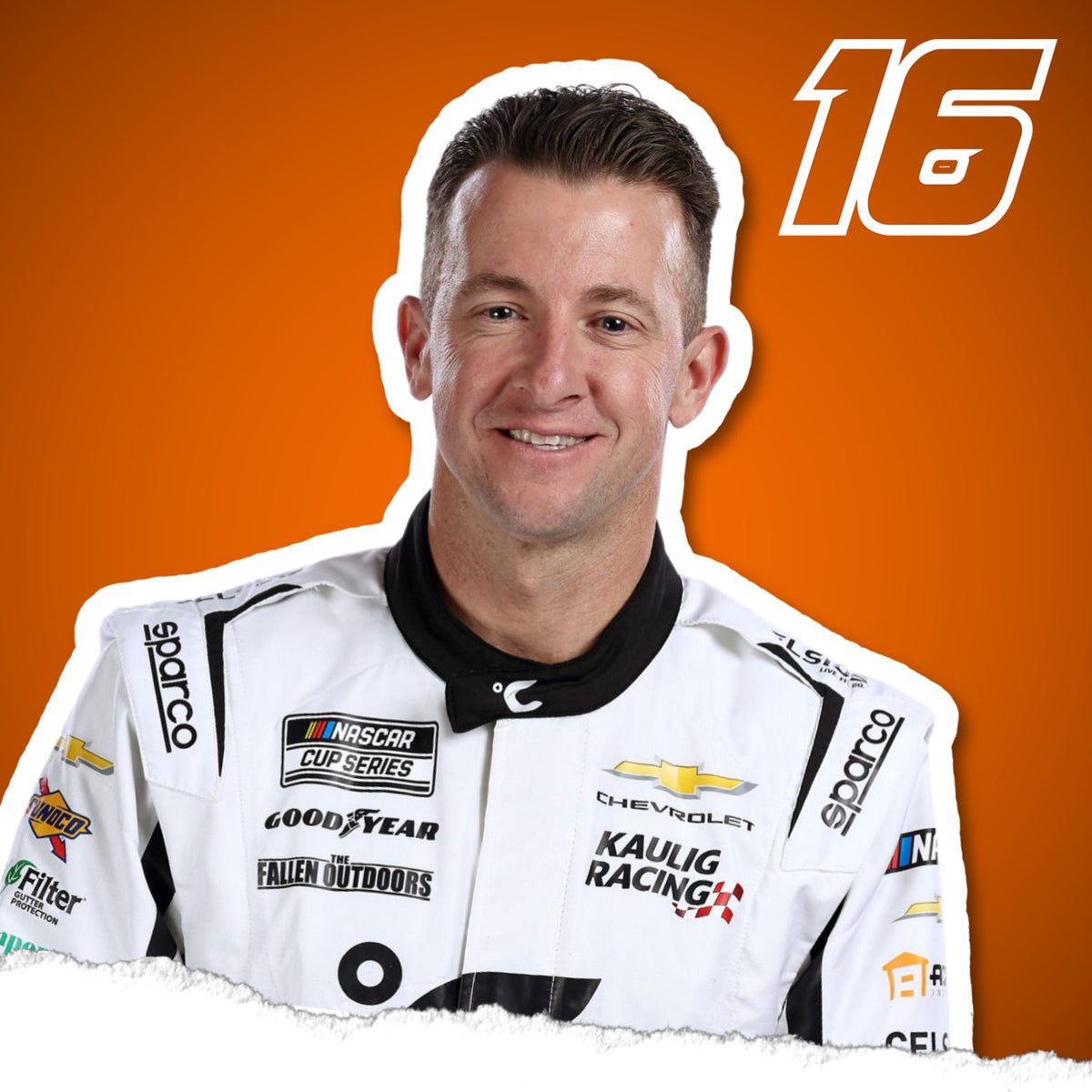 AJ Allmendinger
