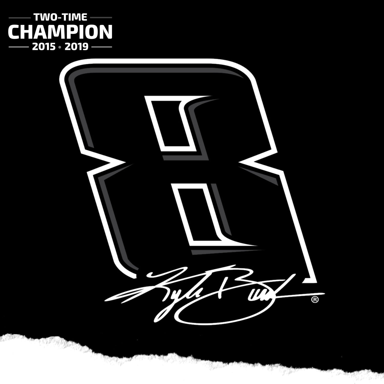 Kyle Busch