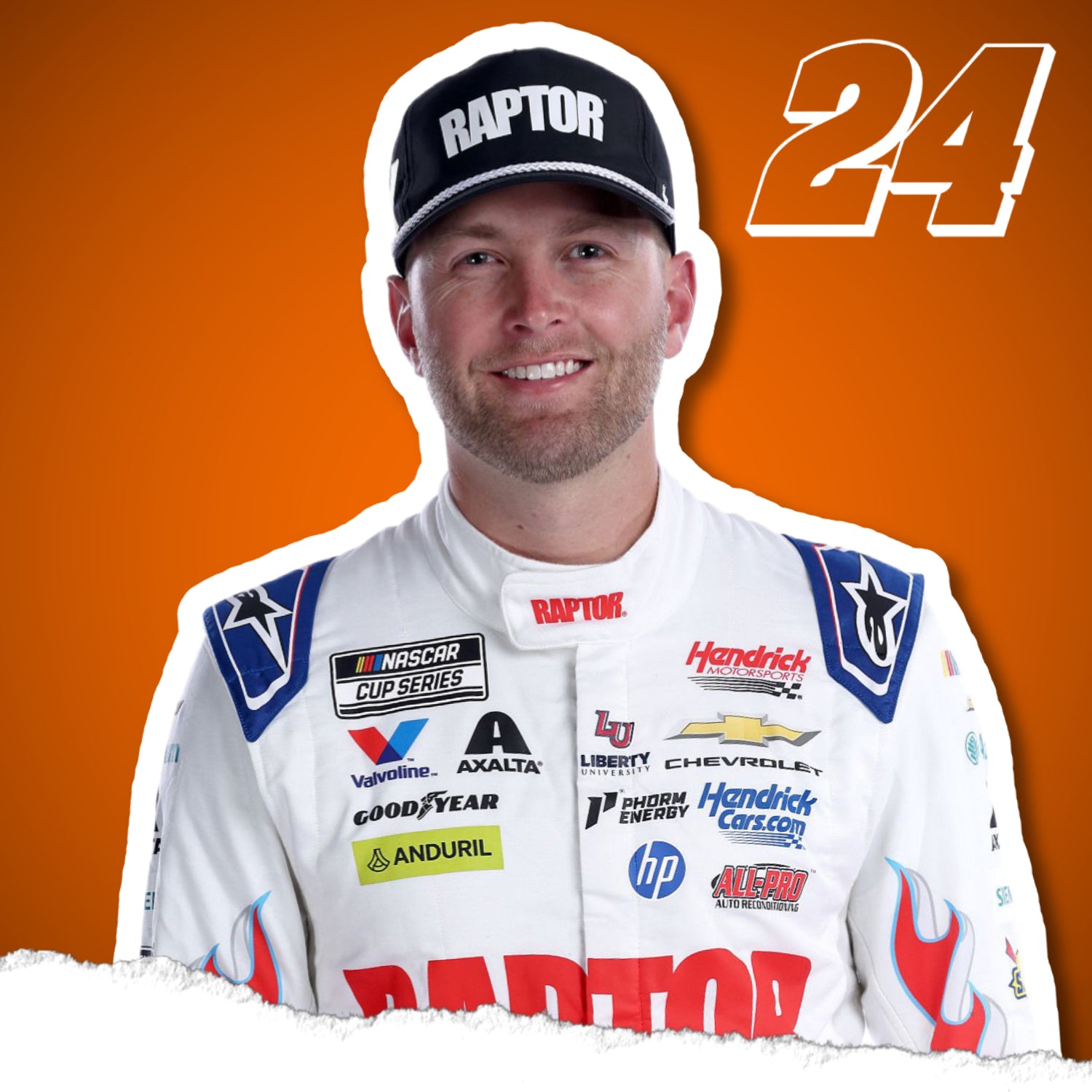 William Byron