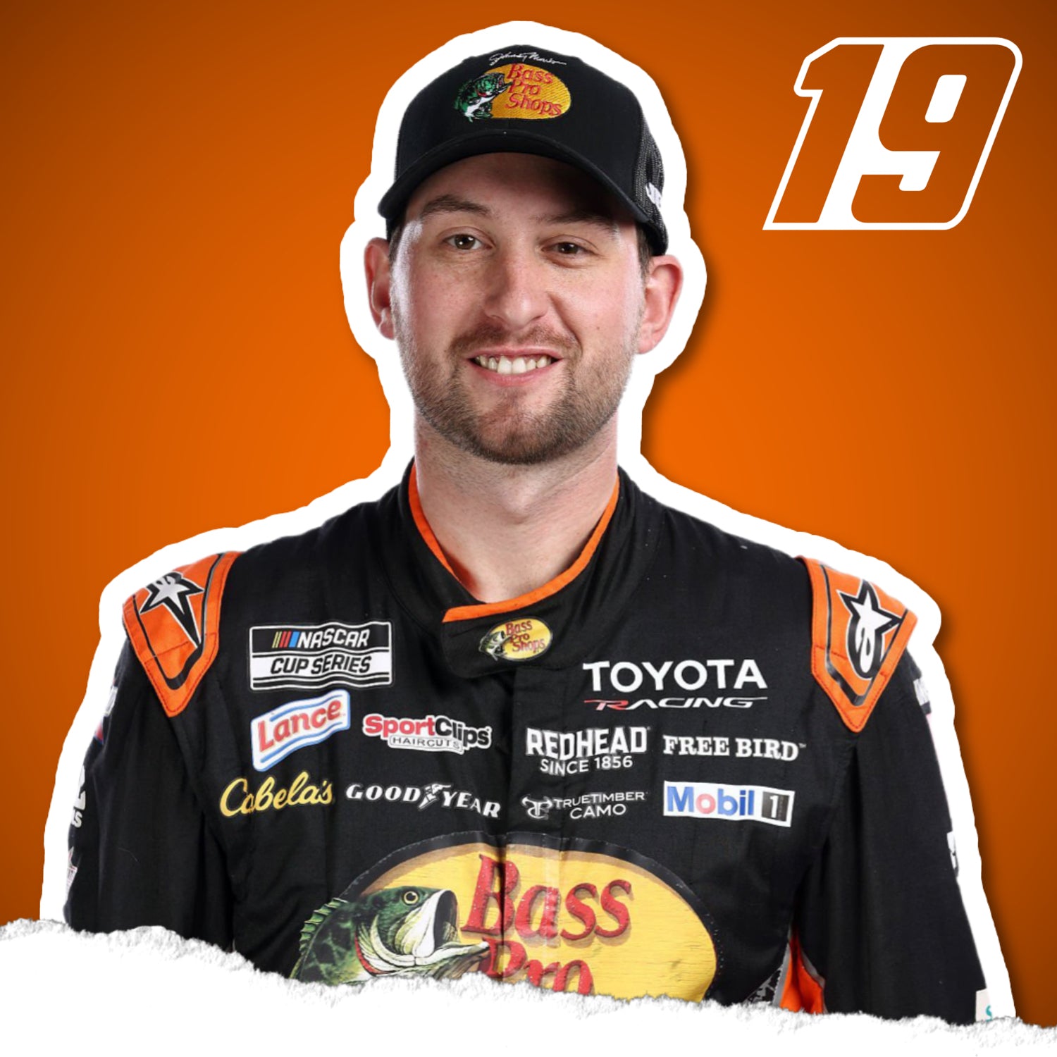 Chase Briscoe