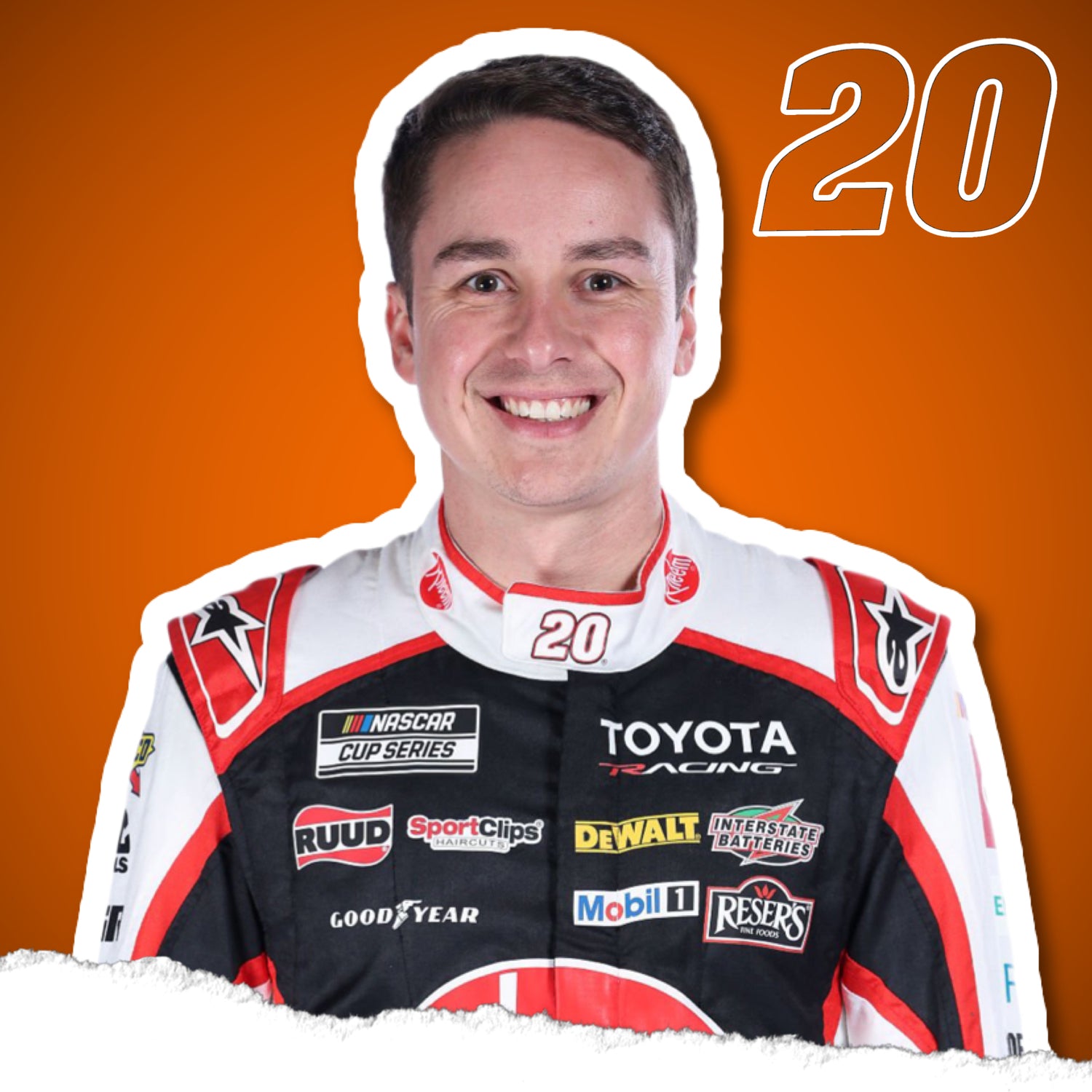 Christopher Bell