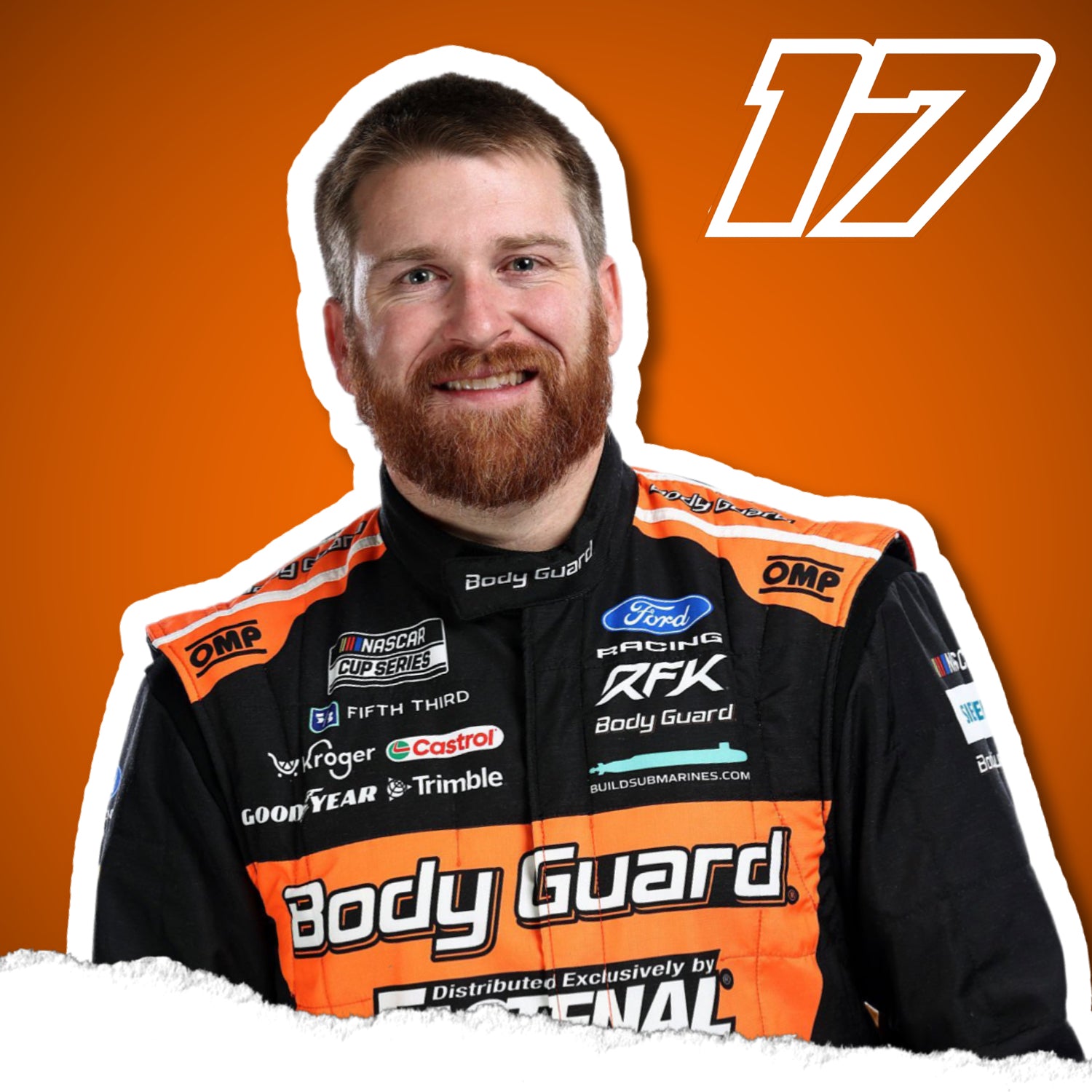 Chris Buescher