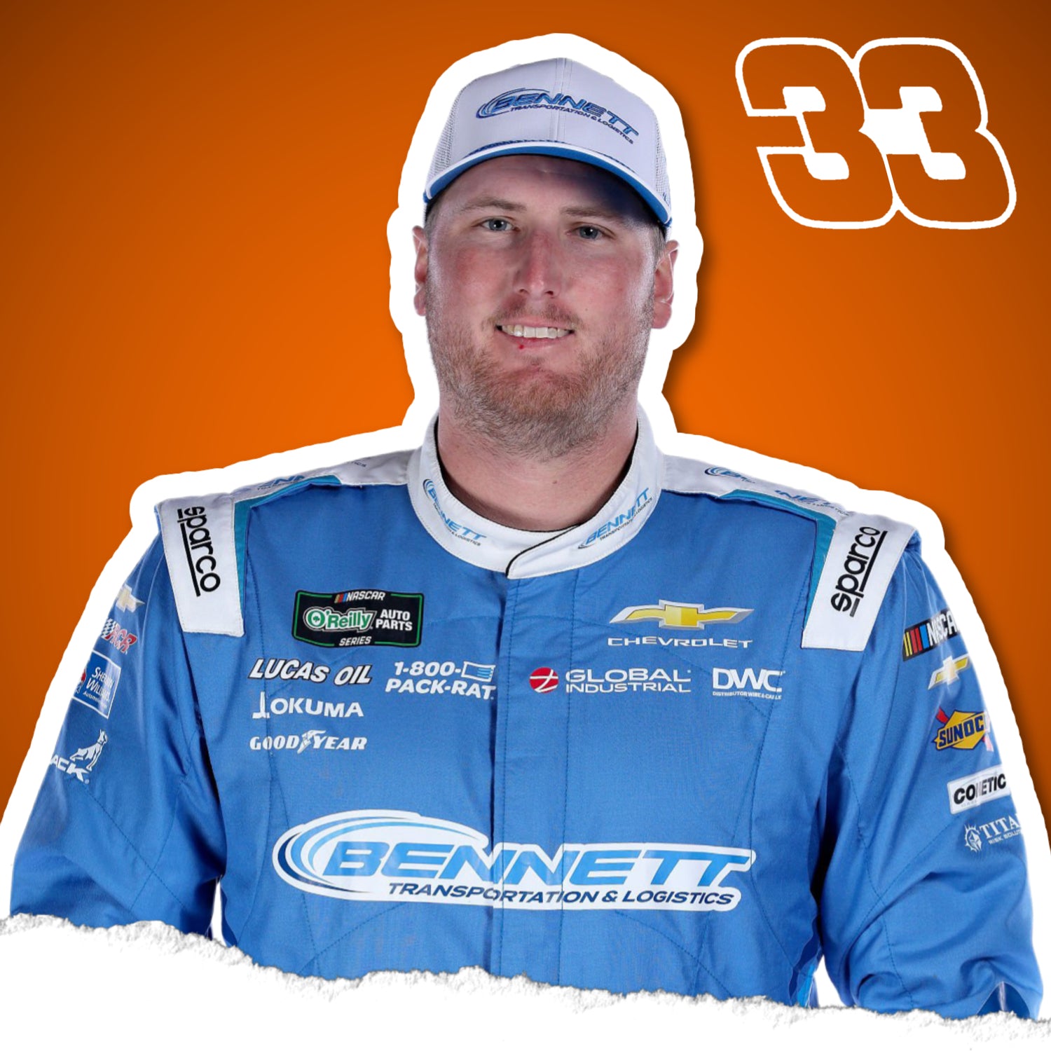 Austin Hill