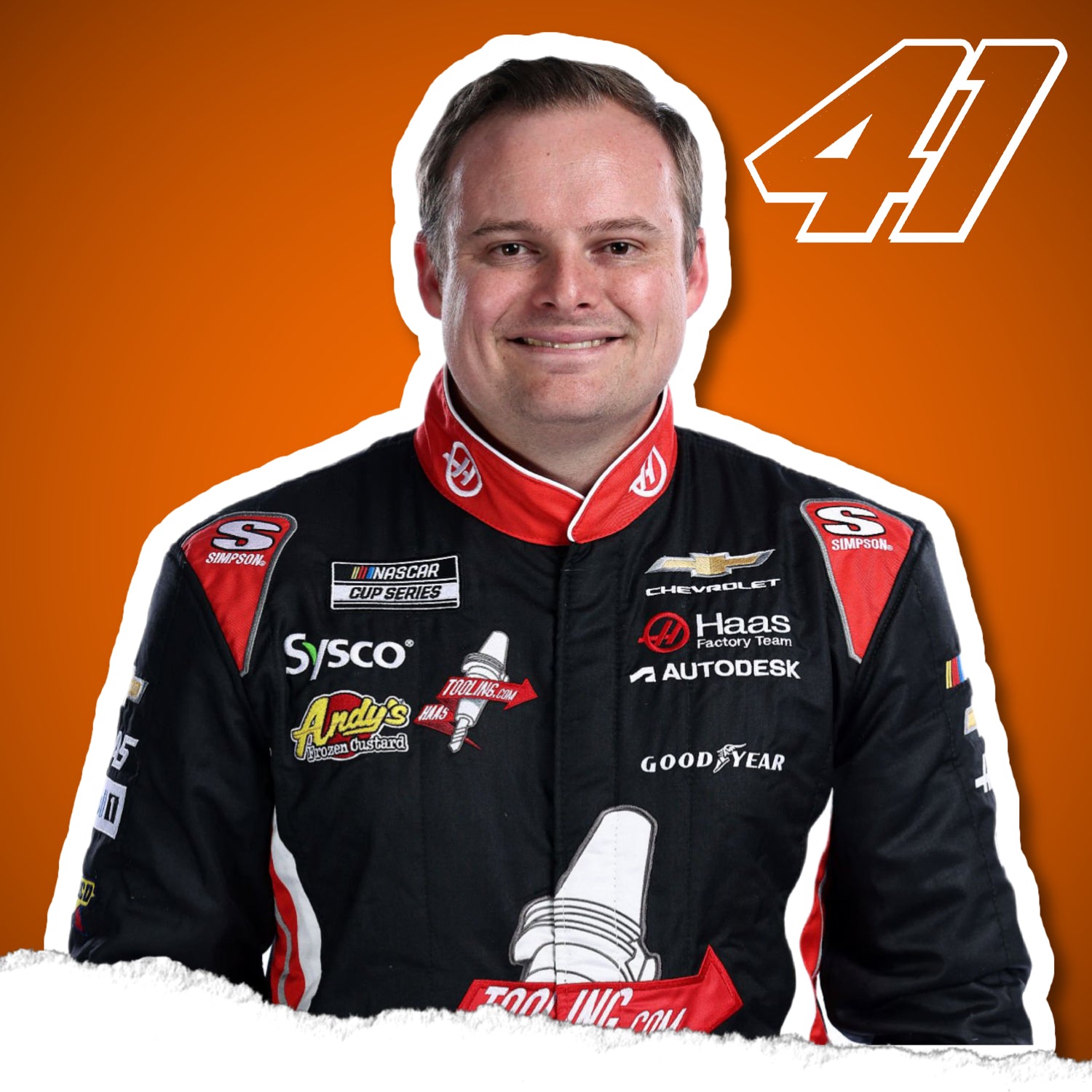 Cole Custer