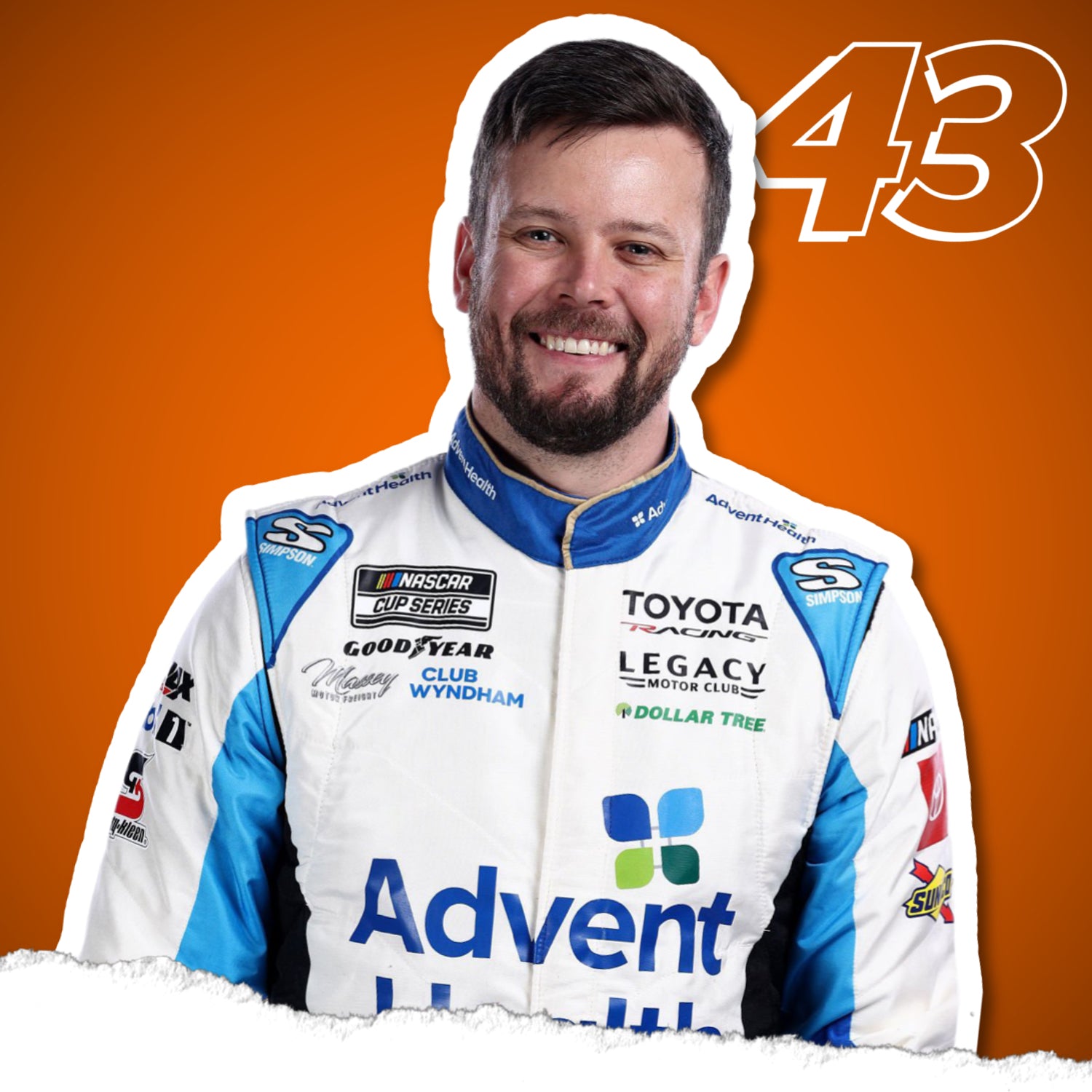 Erik Jones