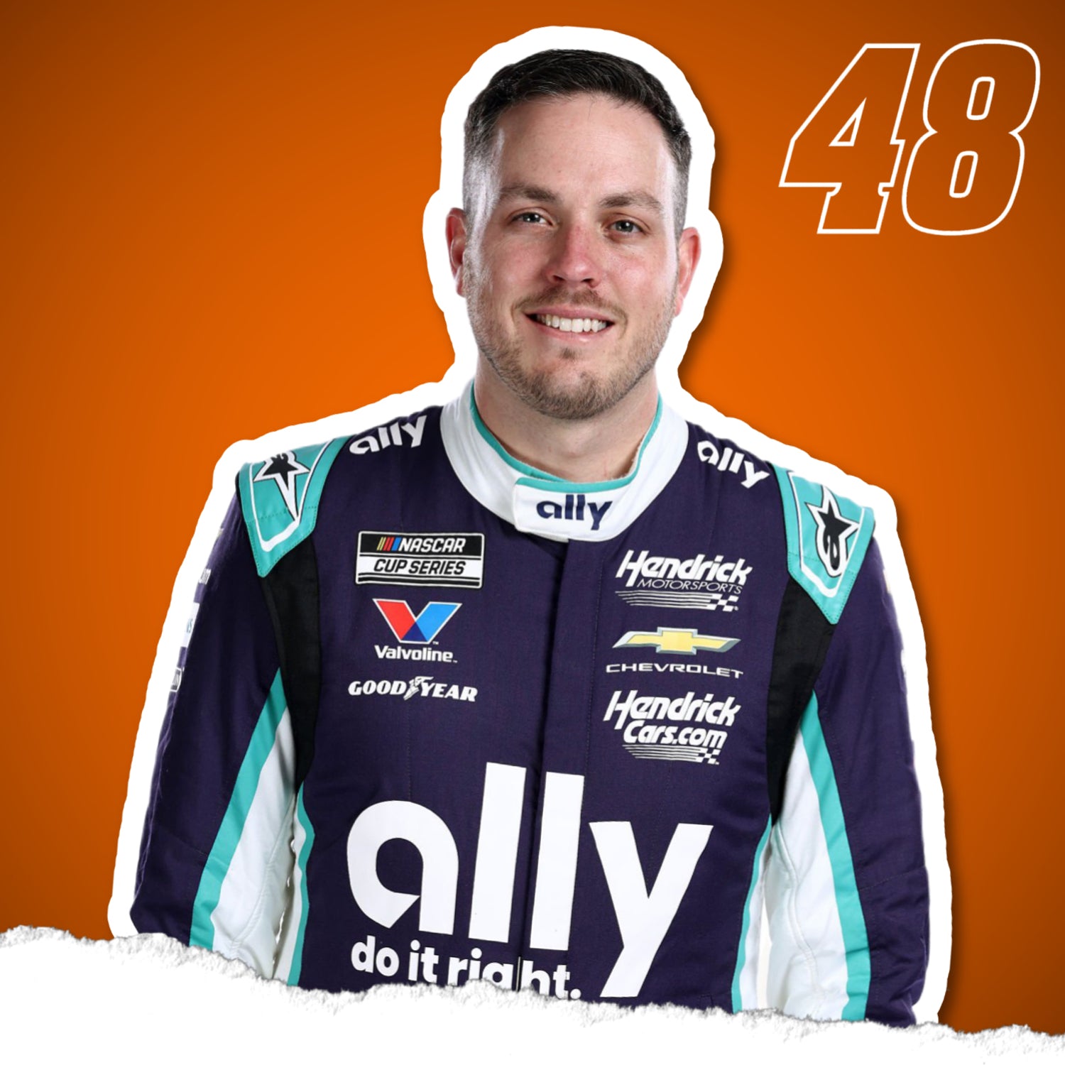Alex Bowman