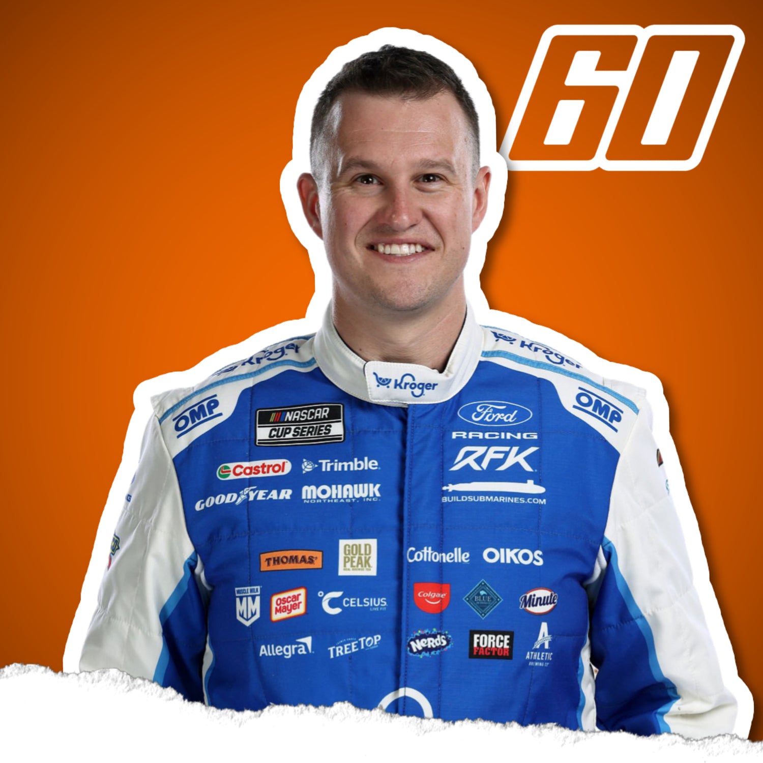 Ryan Preece