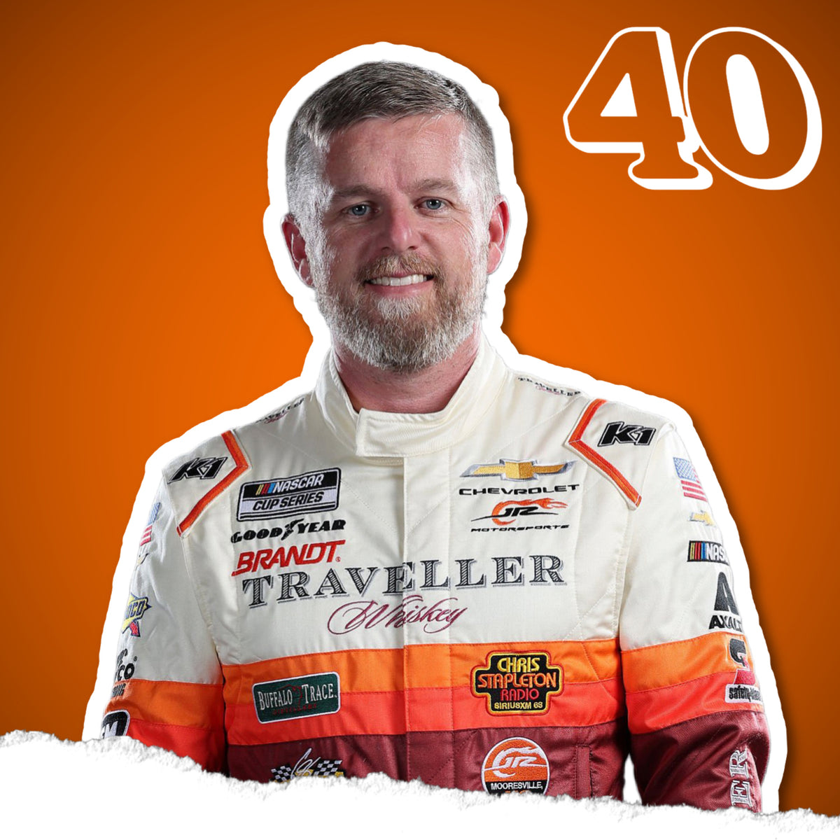 Justin Allgaier