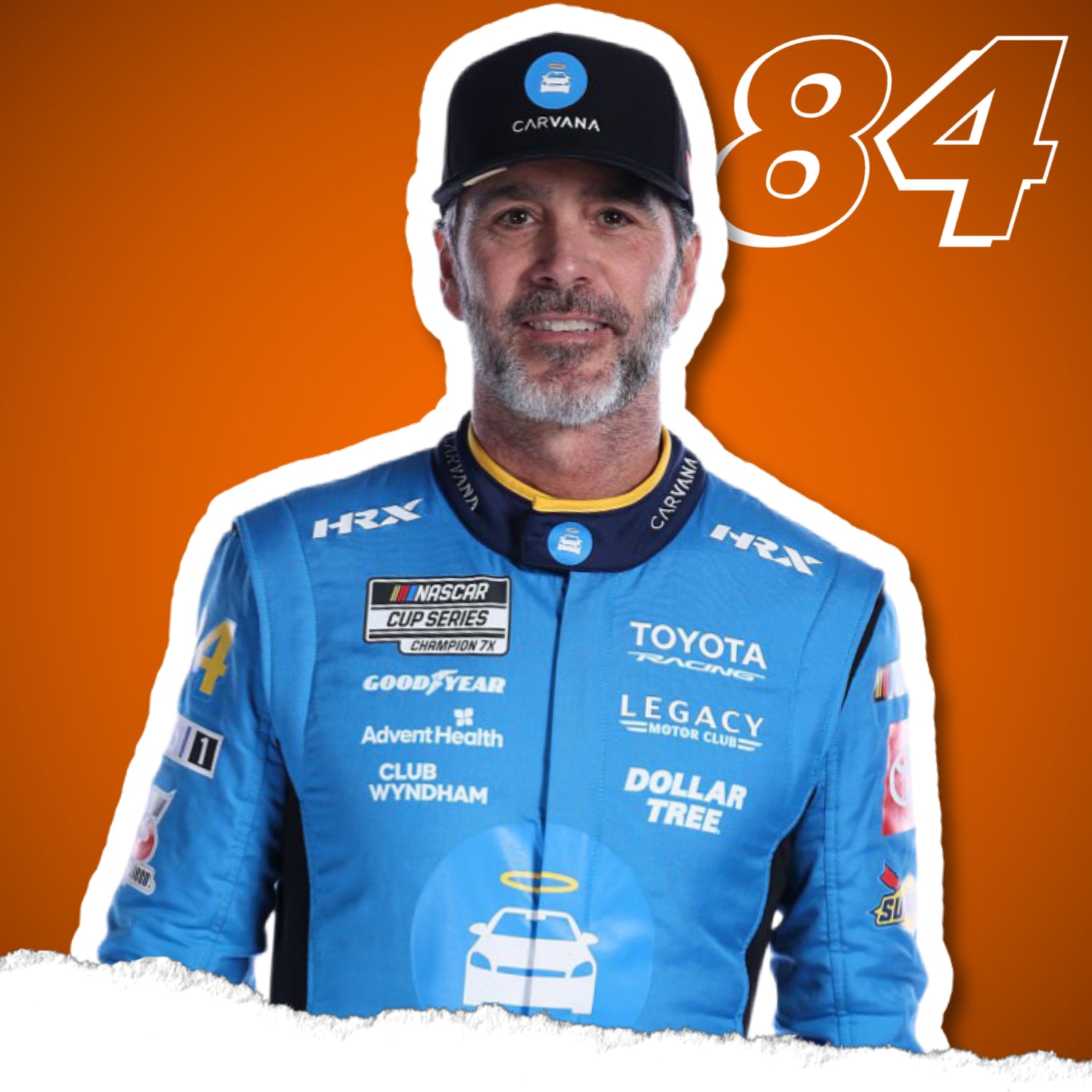 Jimmie Johnson