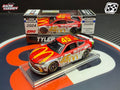 2024 Tyler Reddick 1:64 McDonald's Michigan Race Win NASCAR Diecast