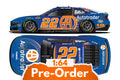 2026 Joey Logano 1:64 Autotrader Diecast