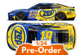 2026 Chase Briscoe 1:24 ZEP Diecast