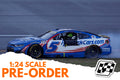 2026 Kyle Larson 1:24 HendrickCars.com Talladega Race Win Diecast