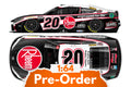 2026 Christopher Bell 1:64 Rheem Diecast