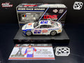 2025 Joey Logano 1:24 AAA Insurance Texas Race Win Diecast
