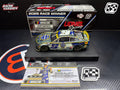 2025 Chase Elliott 1:24 Kelley Blue Book Kansas Race Win COLOR CHROME Diecast