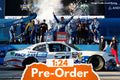 2026 Austin Hill 1:24 1-800-Pack-Rat Patriotic San Diego Race Win Diecast
