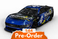 2026 Noah Gragson 1:64 Millertech Diecast