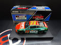 2026 Denny Hamlin 1:24 Bob's Discount Furniture COLOR CHROME Diecast
