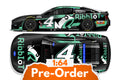 2026 Noah Gragson 1:64 Ribbiot Diecast