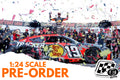2026 Chase Briscoe 1:24 Bass Pro Shops Las Vegas Race Win ELITE Diecast