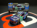 2026 Michael McDowell 1:64 Delaware Life NASCAR Diecast