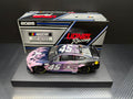 2025 Tyler Reddick 1:24 Jordan Brand Desert Sun COLOR CHROME Diecast