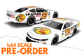 2026 Wyatt Miller 1:64 Bass Pro Shops Diecast