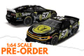 2026 Shane van Gisbergen 1:64 SuperFile NASCAR Diecast