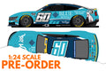 2026 Ryan Preece 1:24 Kroger / Blue Buffalo Diecast