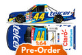 2026 Andres Perez de Lara 1:64 Telcel Diecast