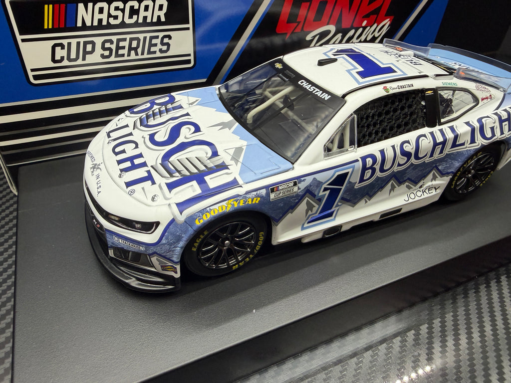 2026 Ross Chastain 1:24 Busch Light NASCAR Diecast
