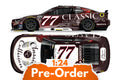2026 Carson Hocevar 1:24 Classic Collision NASCAR Diecast