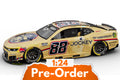2026 Connor Zilisch 1:24 Jockey 150th Anniversary Diecast