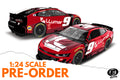 2026 Chase Elliott 1:24 Llumar ELITE Diecast