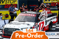 2025 Gio Ruggerio 1:64 First Auto Group Talladega Race Win Diecast
