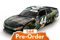 2026 Brennan Poole 1:64 A.M. Woodland NASCAR Diecast
