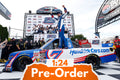 2026 Kyle Busch 1:24 HendrickCars.com Dover Race Win Diecast