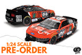 2026 Ryan Preece 1:24 Kroger / Stok Cold Brew ELITE Diecast