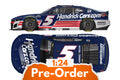 2026 Kyle Larson 1:24 HendrickCars.com Patriotic Diecast