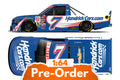 2026 Chase Elliott 1:64 Hendrickcars.com NASCAR Diecast