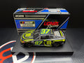2026 Shane van Gisbergen 1:24 Trackhouse NASCAR COLOR CHROME Diecast