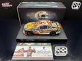 2025 Austin Dillon 1:24 Bass Pro Shops / Winchester Richmond Race Win Diecast