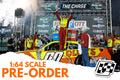 2026 Sheldon Creed 1:64 Ollie’s Bristol Race Win Diecast