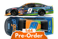 2026 Presley Sorah 1:64 Gogut NASCAR Diecast