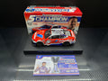 2025 Kyle Larson 1:24 Valvoline Champion Diecast