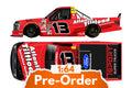 2026 Cole Butcher 1:64 Atlantic Tiltload Diecast