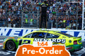 2025 Ryan Blaney 1:64 Menards / Libman New Hampshire Race Win Diecast